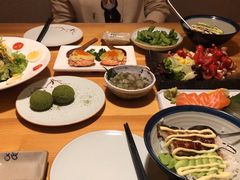 -福匠日本料理(人民路店)