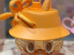 -泡泡玛特POPMART(上海环球港店)