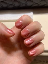 点击看大图 -喵酱日式美甲美睫Neko Nail Studio
