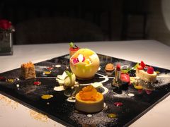 -燃扒房Steakhouse(皇庭店)
