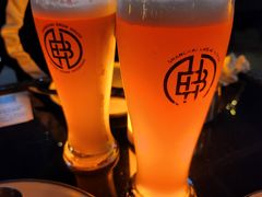 -Shanghai Brew House上海啤酒工坊(老外街店)