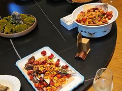 -味莊餐厅(康庄南街店)