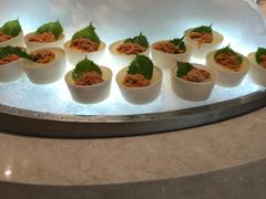-雍和会海鲜姿造自助(湖东路店)