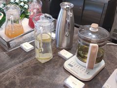 -济南香格里拉·咖啡泉自助餐厅