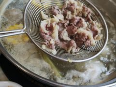 -伟记牛肉(金鸿公路店)