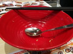-食其家·牛丼咖喱(金三角店)