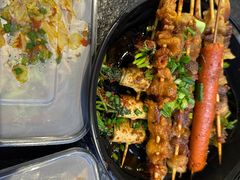-肉店炸炸炸·爆汁孜然牛肉