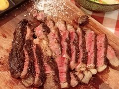 -安立可意大利美食