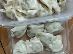 -山东水饺(南坪新街店)