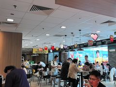 -麦当劳(世贸店)