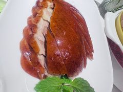 -大鸭梨烤鸭店(花园村店)