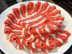-仁和四季涮肉馆(天坛南门店)