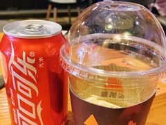 -乐凯撒披萨(欢乐颂购物中心店)