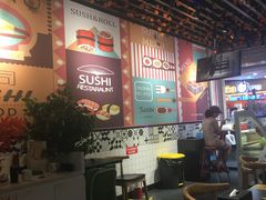 -缘喜外带寿司(上海嘉定宝龙广场店)