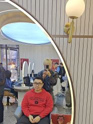 -木北护肤造型