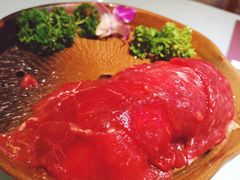 -盡膳口福·百年汤方火锅(科华北路店)