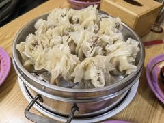 烧麦-牛马行牛肉饸饹铺(长春总店)