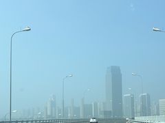 -星海湾跨海大桥