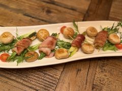 -SISTERS BAR RESTAURANT川意酒馆(嘉善老市H楼店)