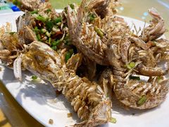 -胖大嫂渔家排档·全海景餐厅(渔村店)