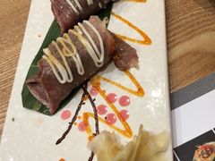 -鲔吞日料(溧阳万达广场店)