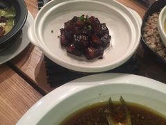 -马仕玖煲·融合菜·酥不腻烤鸭(人大店)