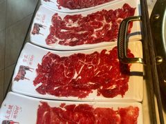 -川味观·鲜货火锅(西湖文化广场店)