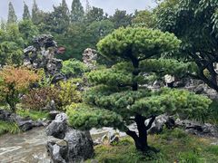 -清晏园