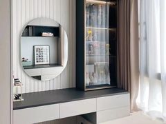 -佰丽爱家全屋定制(汶水店)