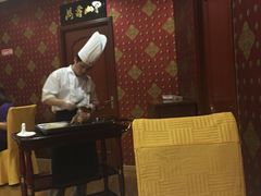 -鸭王大酒店(奥运村店)