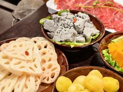 -冯校长老火锅(深圳总店)