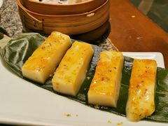 桂花拉糕-南京大牌档(之心城店)