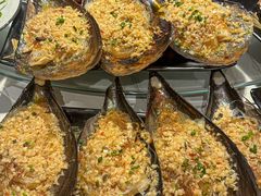 -钳小柒·小龙虾蓝龙王烧烤夜宵(长寿路店)