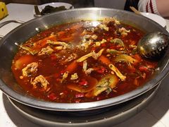 -蛙鱼道美蛙鱼自助火锅(新耍都店)