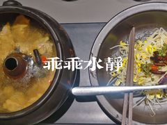 原味汽锅鸡-云海肴·汽锅鸡·云南菜(高德置地店)