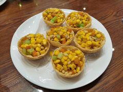 -日日鲜茶餐厅(小公园店)