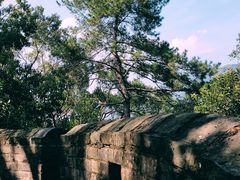 -台州府城(江南长城)