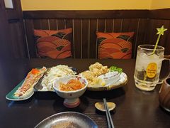 -春草居酒屋·晴子の店