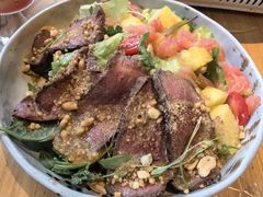 -KimPro 辛普乐概念韩餐