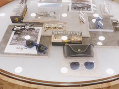 -the WAREHOUSE optic(三里屯分店)