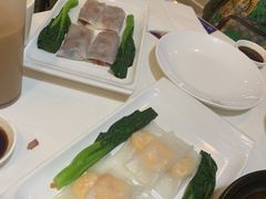 -大咀港式茶餐厅(恒泰店)