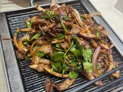 -鸭王烤鸭店(三里河店)