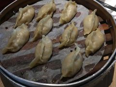 -老班长手工灌汤包老店(东山店)