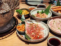 -烧肉达人•炭火烧肉(新天地店)