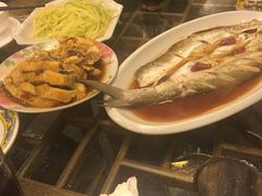 -西塘万安桥农家菜