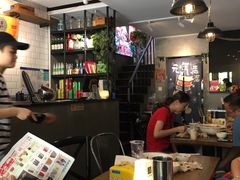 -三生小馆(亭知路店)