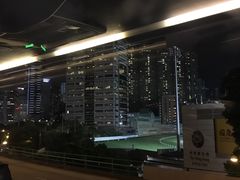 -香港悦品海景酒店