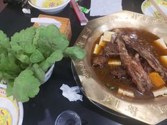 -芦月轩羊蝎子(北蜂窝店)