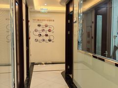 -泰康拜博口腔医院(海曙店)