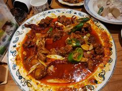 -胖老汉清真餐饮(西御街店)